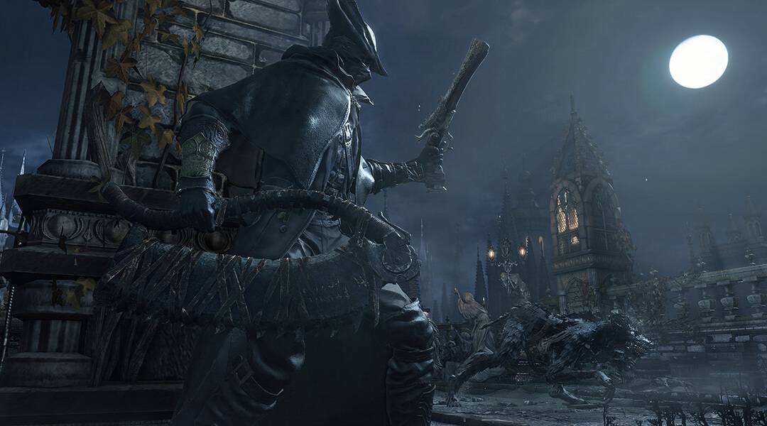 bloodborne saw cleaver