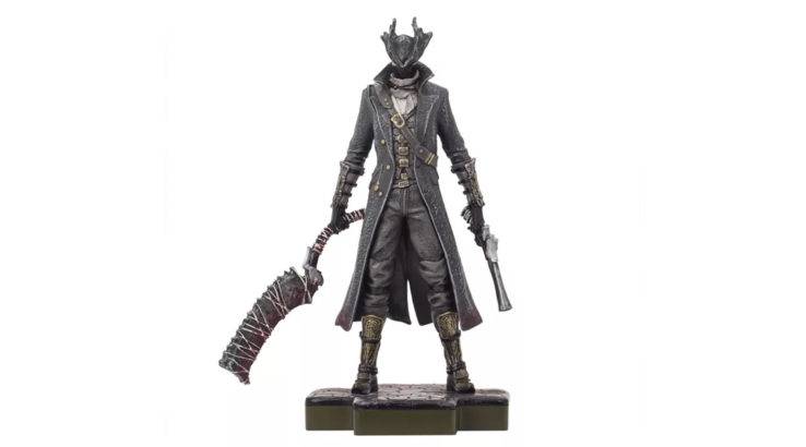 Bloodborne Totaku Figurine