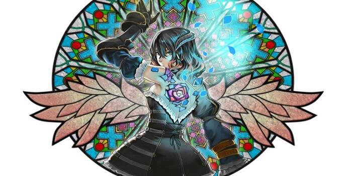 Koji Igarashi Announces Castlevania Spirtual Successor Bloodstained - Bloodstained character concept art