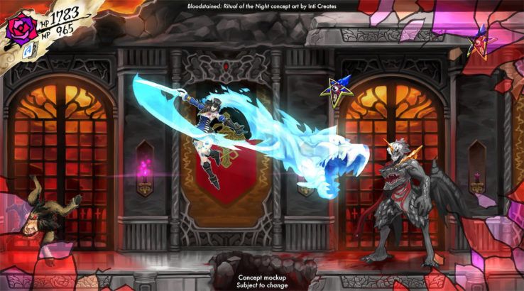 bloodstained-ritual-of-the-night-delay-explanation-gameplay