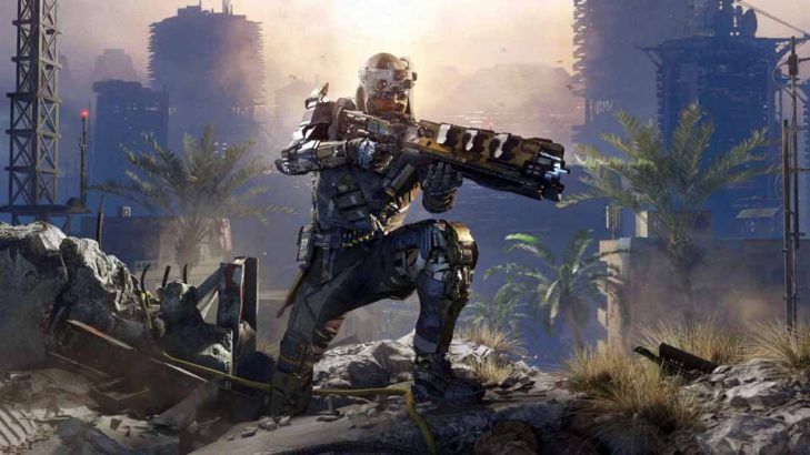 black ops 4 will take from bo3's movement