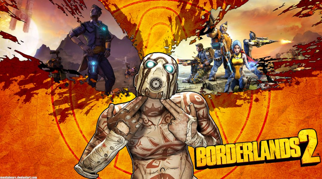 borderlands 2 dlc free pc