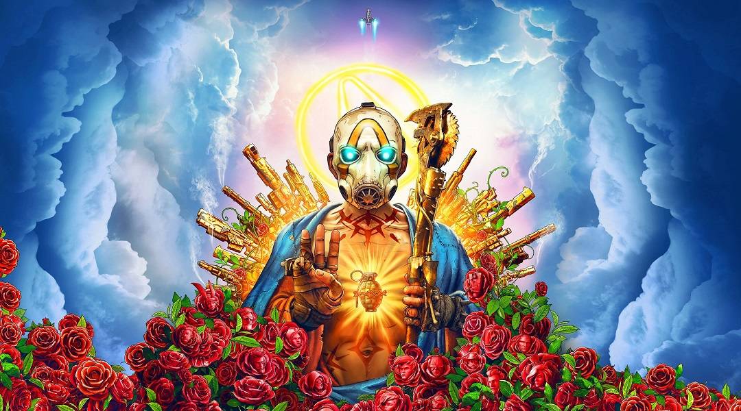 borderlands 3 release date epic store exclusivity confirmed in new trailer
