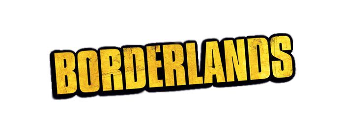 borderlands logo