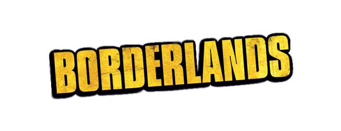 borderlands logo