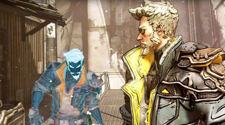 borderlands 3 epic mega sale removal