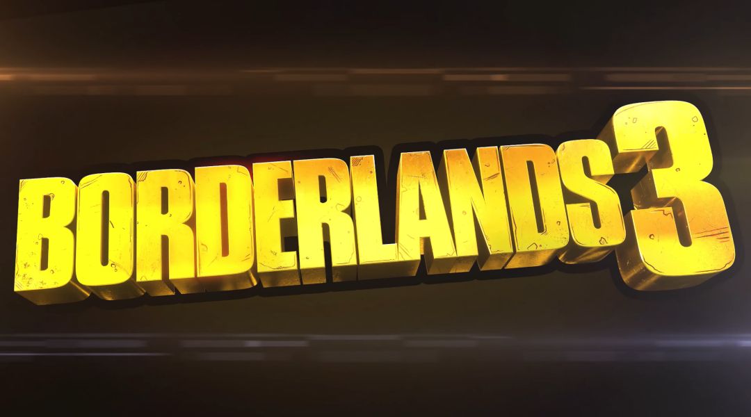 borderlands 3 logo