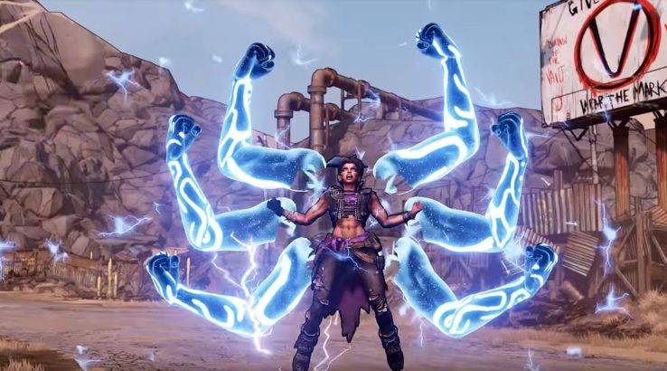 e3 2019: all games confirmed for the show so far