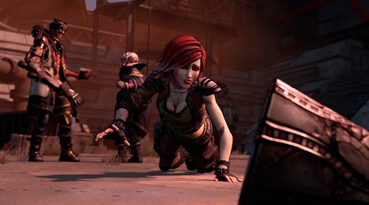 borderlands 3 calypsos