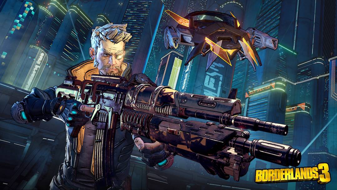 zane in borderlands 3