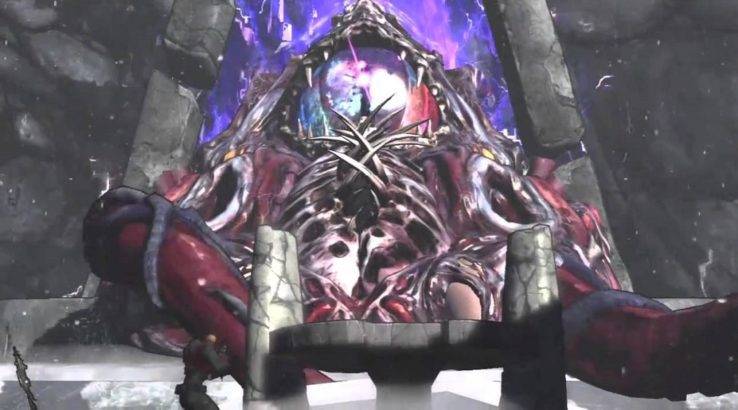 borderlands remastered changes