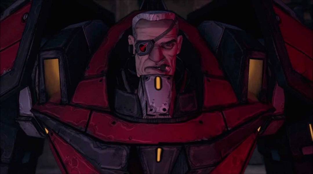 borderlands remastered armory glitch still works