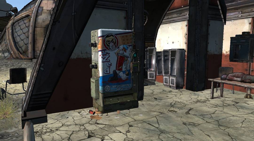 borderlands infinite xp trick