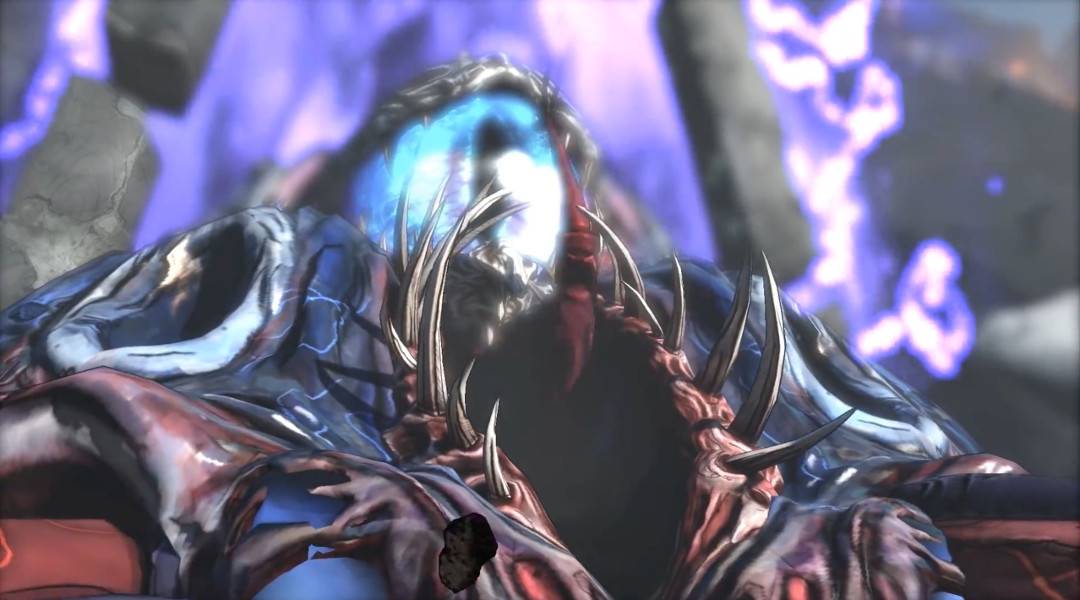 borderlands remastered glitch