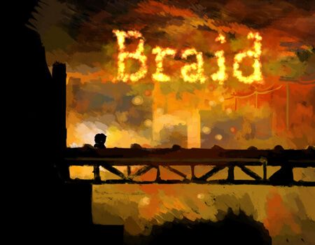 Braid Titles