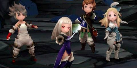bravely second main party tiz edea magnolia yew