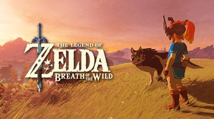 breath of the wild midna helmet