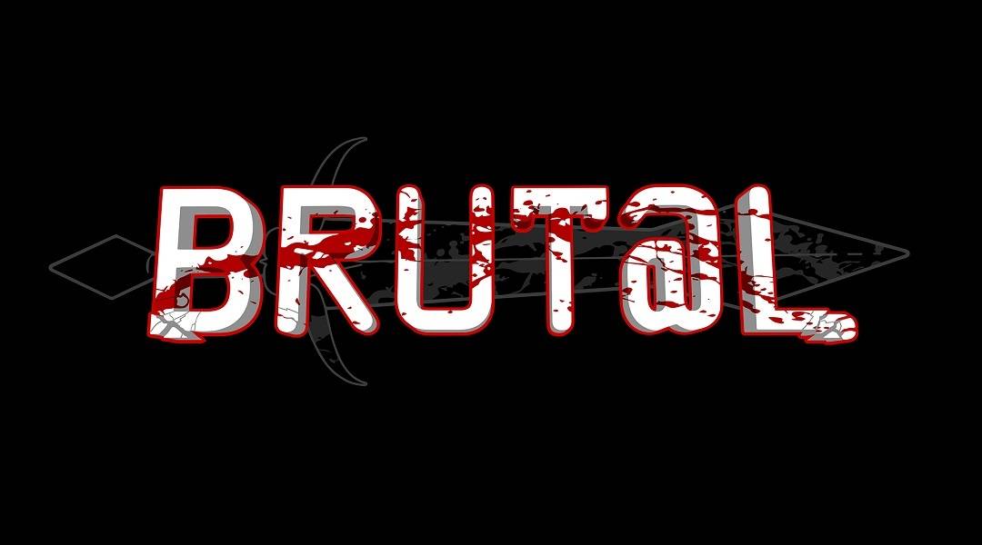 Brut@l Review - Brut@l logo