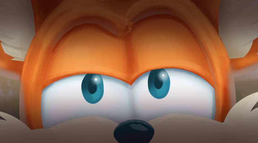 Bubsy The Bobcat 2017