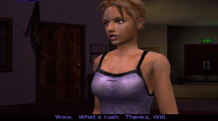 10 Best Vampire Games - Buffy the Vampire Slayer Buffy