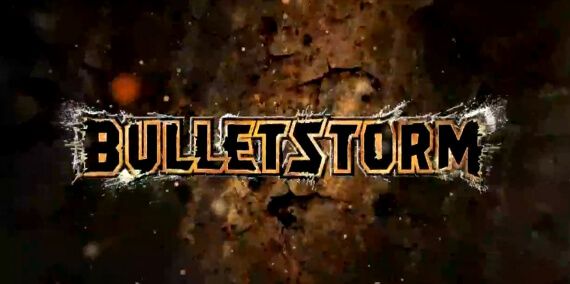Bulletstorm Demo Impressions