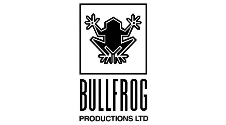 bullfrog productions