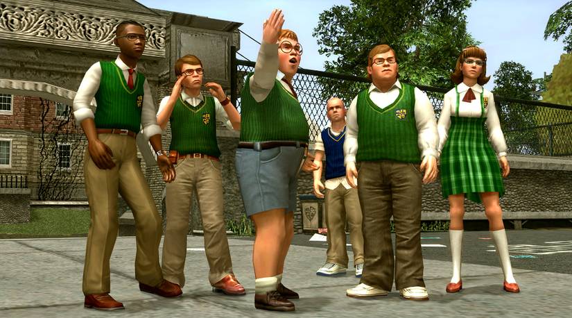 bully 2 rumor jimmy in college