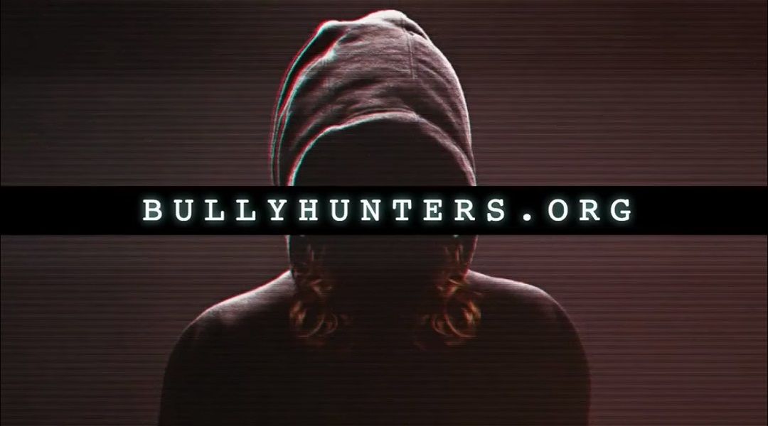 bully hunters logo