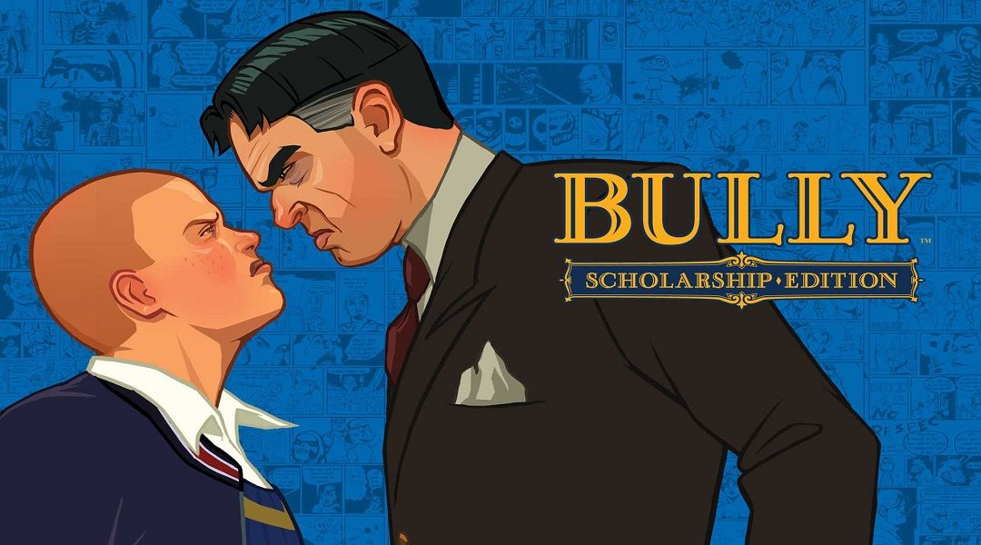 Rumor - Cancelled Bully 2 Details Include Morality System, New