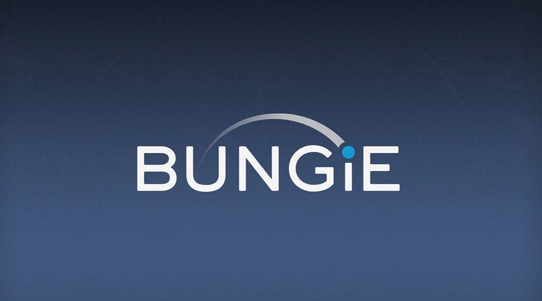 We Now Know Why Marty O'Donnell Was Fired From Bungie - Bungie logo