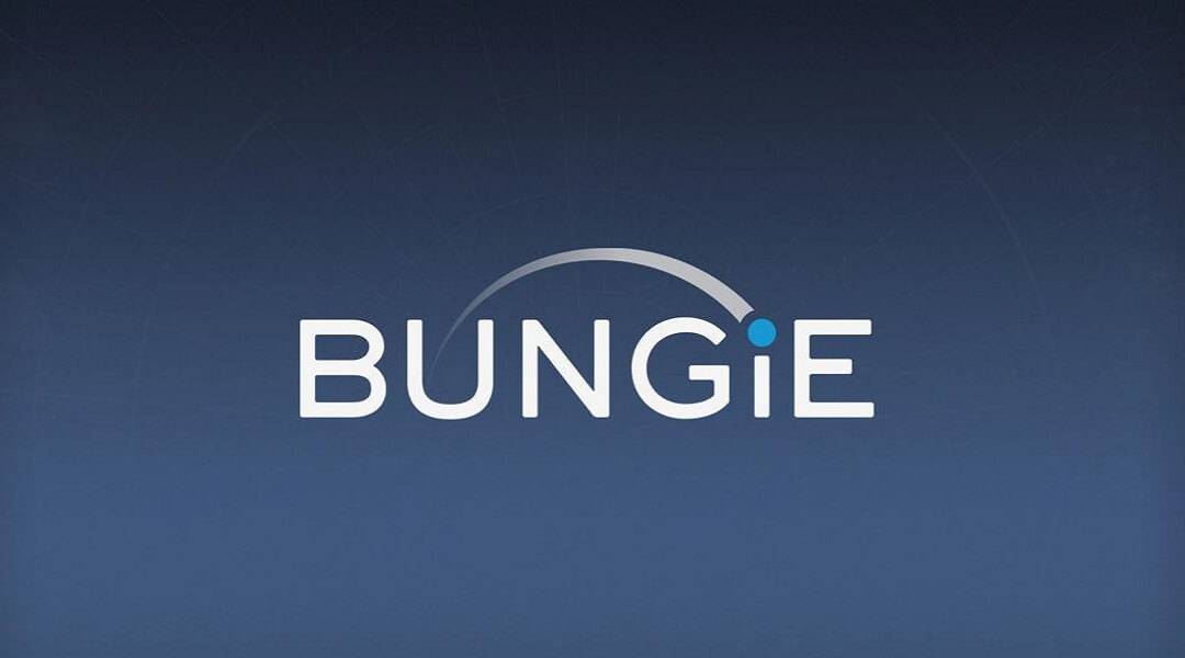 We Now Know Why Marty O'Donnell Was Fired From Bungie - Bungie logo