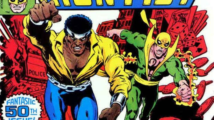 heroes for hire video game