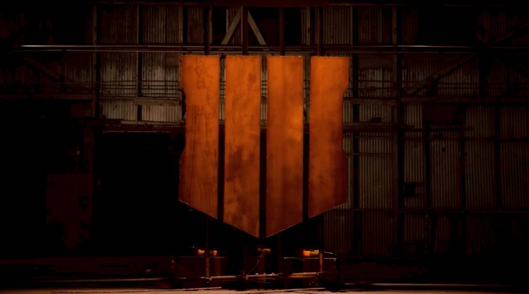 black ops 4 official announcement