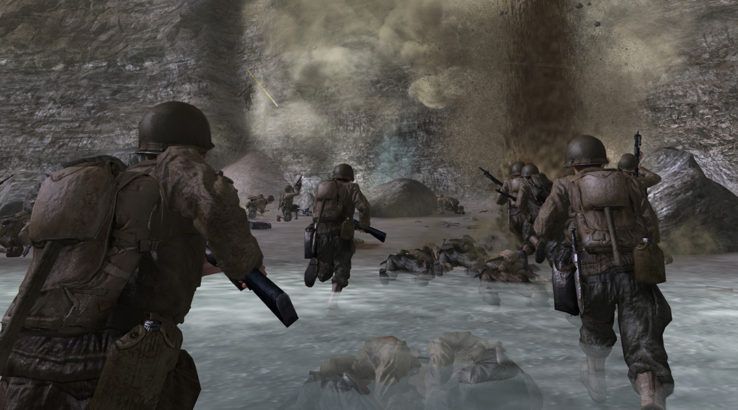 Today’s Call of Duty Feels Nothing Like the Series That Started 20 ...