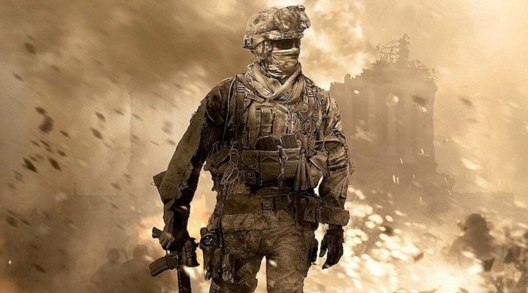 call of duty 2019 modern warfare