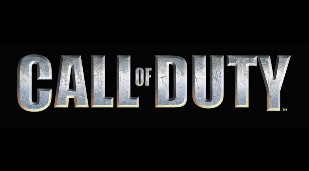 Call of Duty: WW2 Release Date Leaks - Call of Duty logo