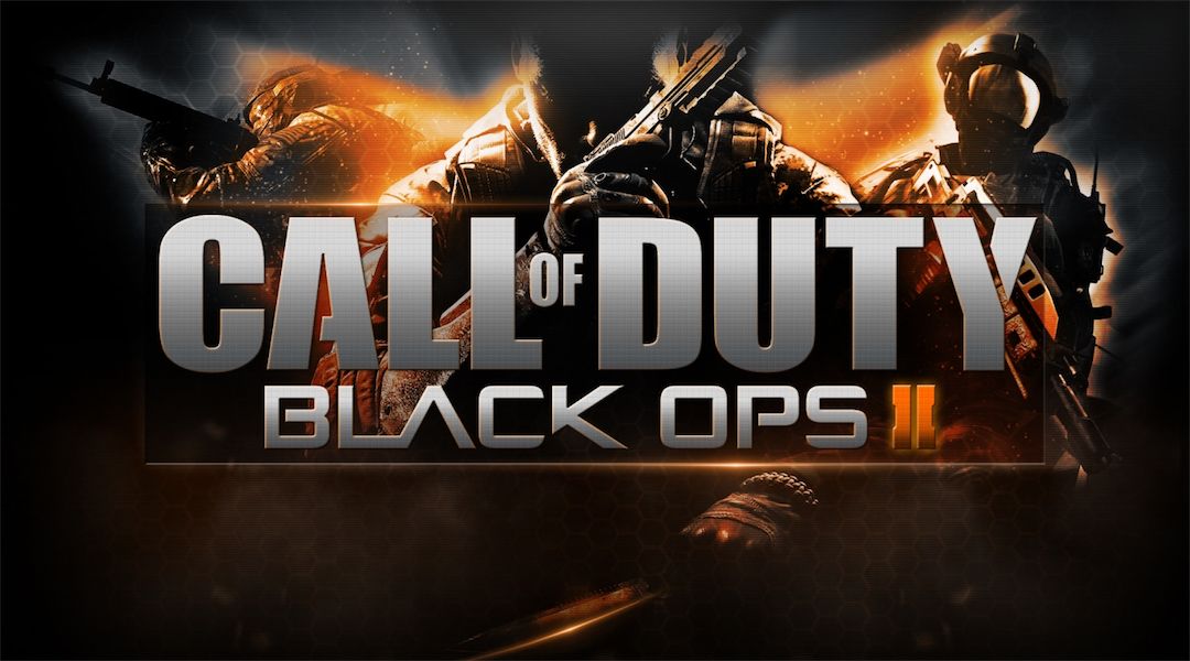 Call of Duty: Black Ops II Now Available via Xbox One Backward