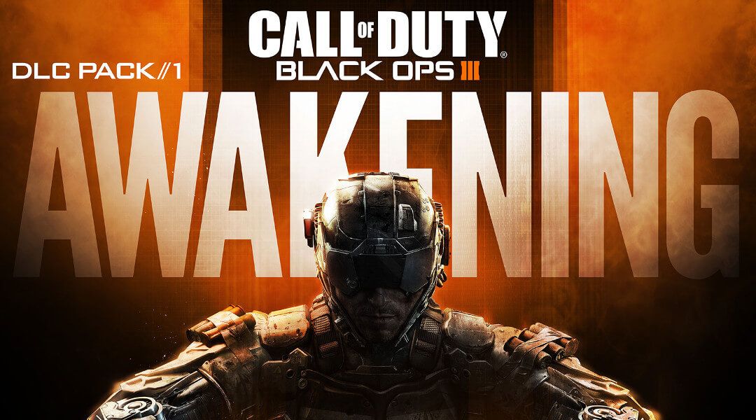 Call of Duty: Black Ops 3's Awakening DLC Reveal