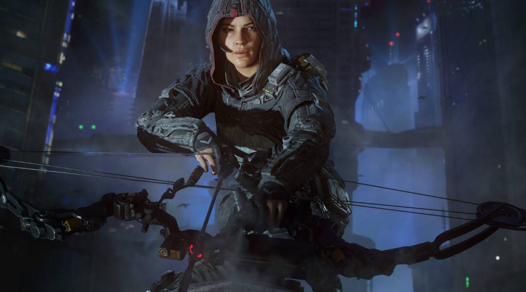 call of duty black ops 3 has more easter eggs