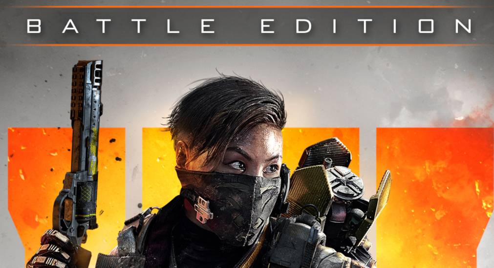 black ops 4 battle edition