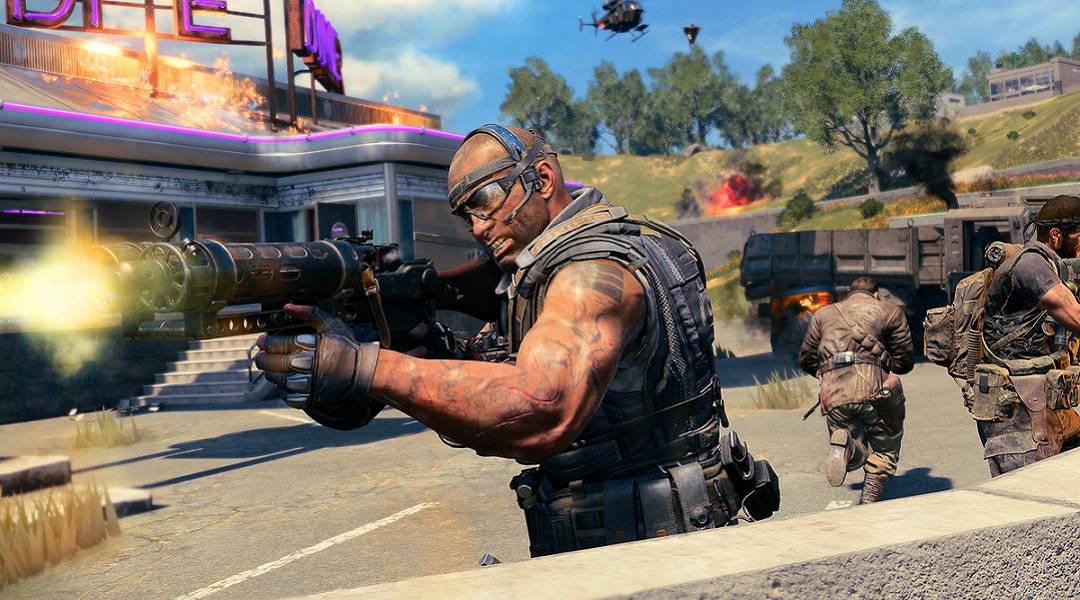 why call of duty modern warfare likely won't have battle royale mode