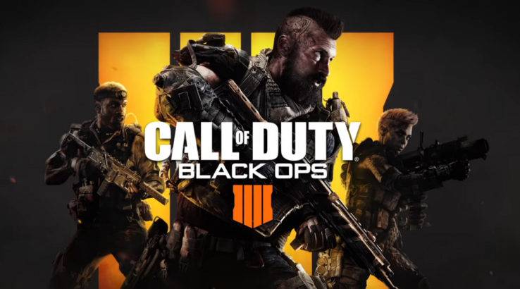 black ops 4 logo