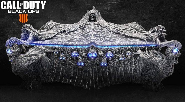 black ops 4 zombies mystery box