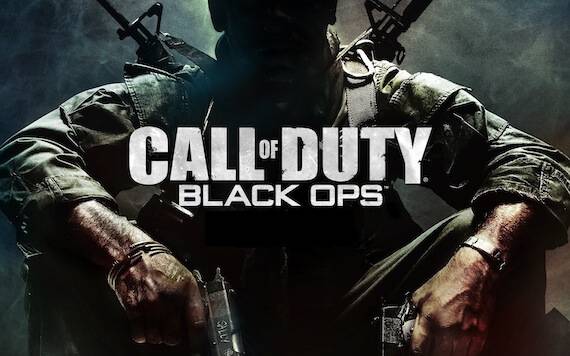 Call of Duty: Black Ops Review
