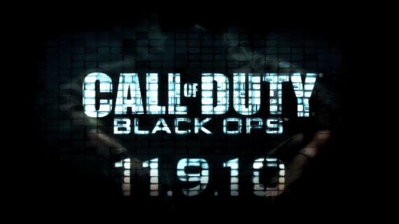 Call of Duty: Black Ops Trailer