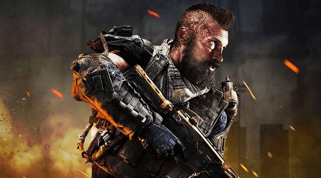 call of duty blops 4