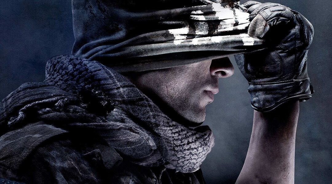 Call of Duty: What We Want from the Next Game in the Series - Call of Duty: Ghosts cover
