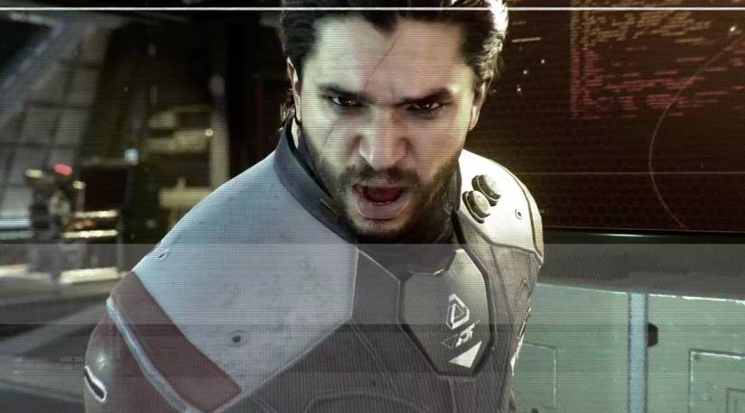 call of duty infinite warfare kit harrington