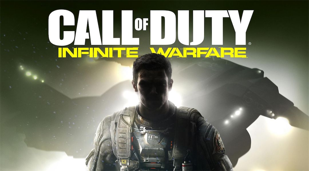 Call of Duty Infinite Warfare File Size Confirmed by Activision