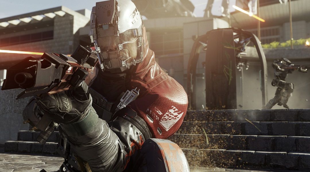 Call of Duty Infinite Warfare Player Gets Refund from Microsoft